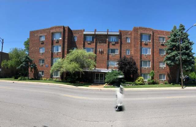 Photo of 6300 W Irving Park Road