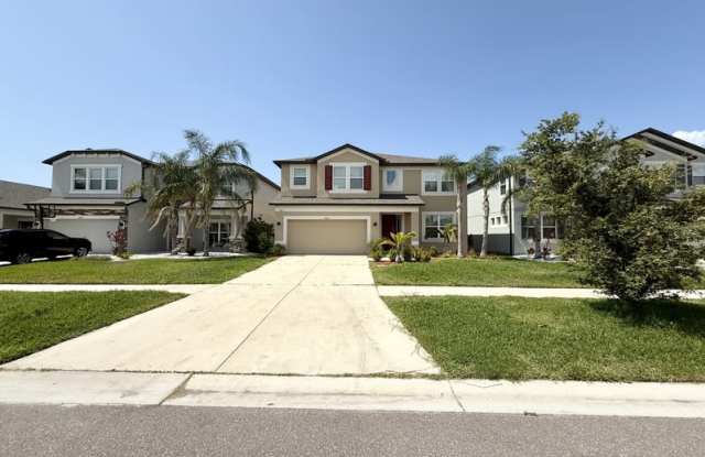 11414 Alachua Creek Lane