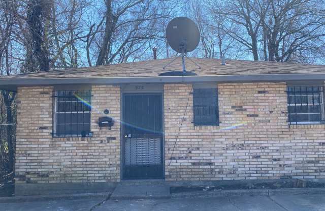 Affordable Home for Rent