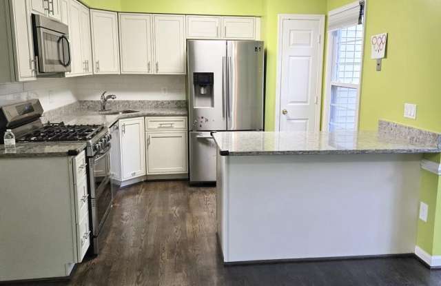 3606 EAGLE ROCK COURT