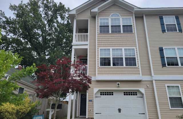 604 Lake Drive