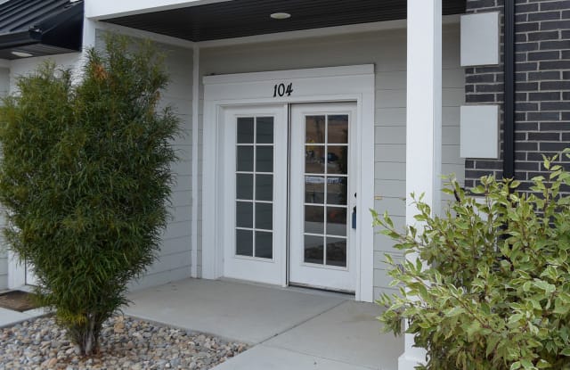 1564 North 160 West Unit 104 - 1 - 1564 North 160 West, Logan, UT 84341