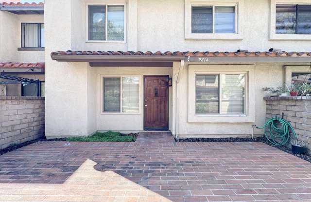 9814 Ladera Court - 1
