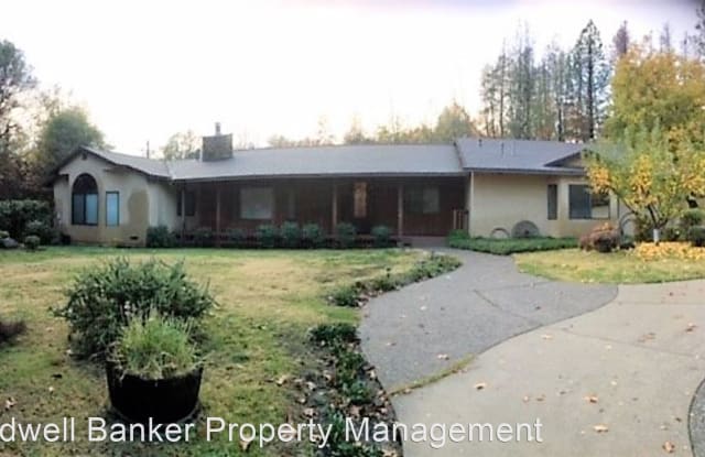 15300 Rock Creek Road - 15300 Rock Creek Road, Shasta, CA 96087