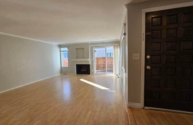 Virginia Vale Large 3 Story 3 Bedroom 2 1/2 Bath Townhome AVAILABLE NOW