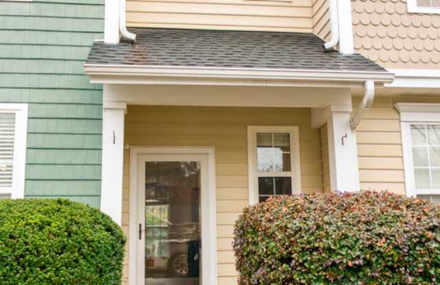 2204 Valley Haven Drive - 1