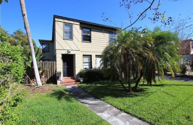 417 E GORE STREET - 417 Gore Street, Orlando, FL 32801