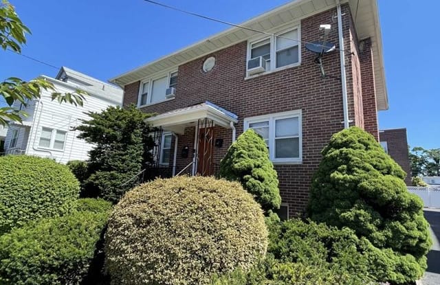 62-64 Carmer Avenue - 62 Carmer Ave, Belleville, NJ 07109