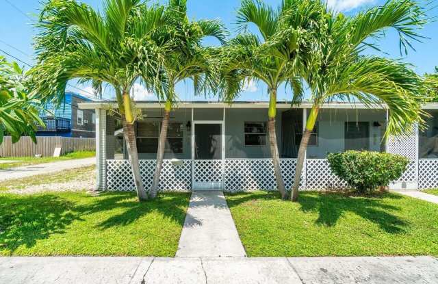 508 9th Avenue N - 508 9th Avenue North, Lake Worth, FL 33460