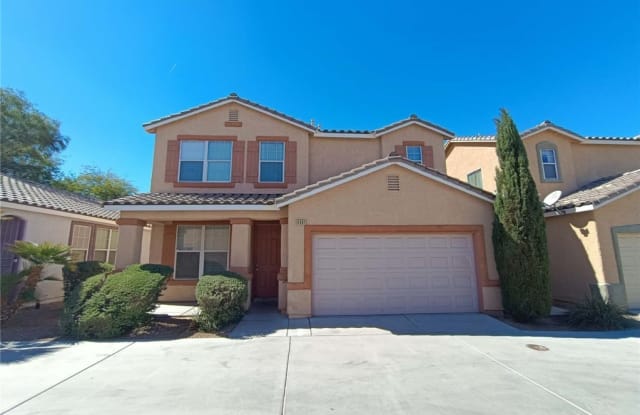 4961 Miners Ridge Drive - 4961 Miners Ridge Drive, Whitney, NV 89122