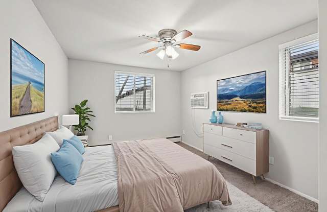 Photo of Charlton Terrace