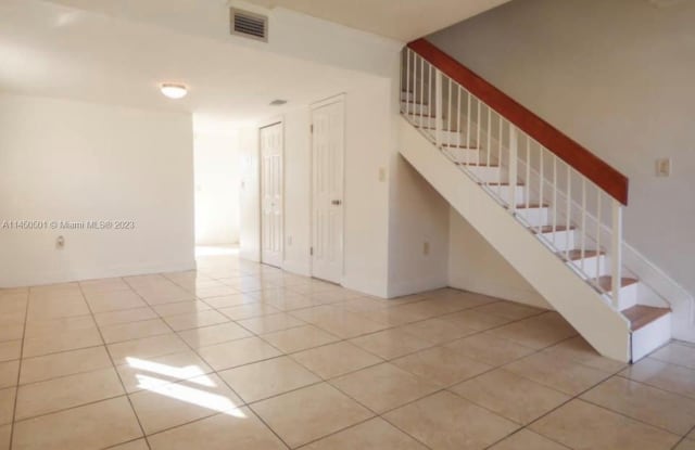 8252 NW 6th Ter - 8252 Northwest 6th Terrace, Fountainebleau, FL 33126