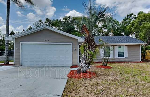 4808 Eden View Ct