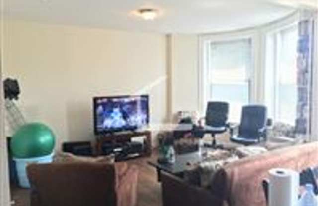 1958 Beacon St #5E Boston MA 02135