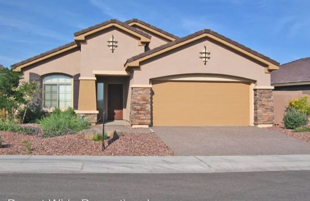 1738 W TURTLE HILL DRIVE - 1738 West Turtle Hill Drive, Anthem, AZ 85086