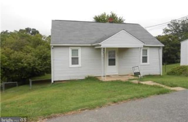 500 CLAIBORNE AVENUE - 500 Claiborne Avenue, Stafford County, VA 22405