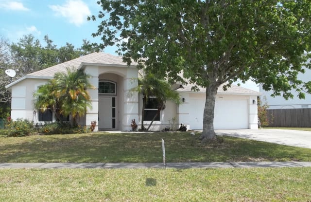 4302 Pondapple Drive - 4302 Pondapple Drive, Brevard County, FL 32796