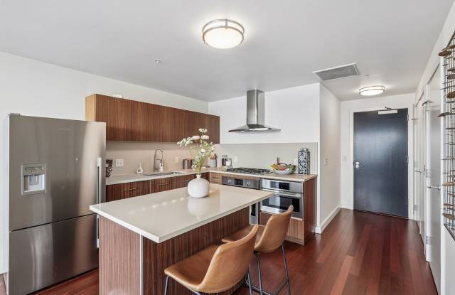 The Ardea Apartments