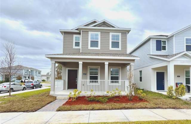 6473 PINE WARBLER WAY