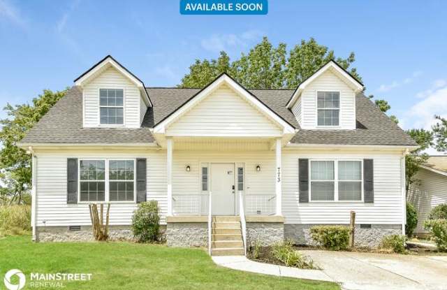 773 Curd Road
