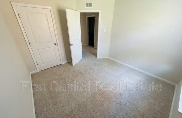 315 Locust Run Drive