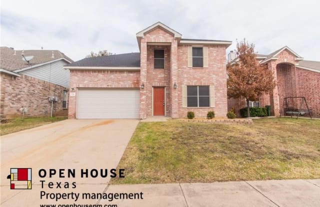 735 Parkford Lane - 735 Parkford Lane, Arlington, TX 76001