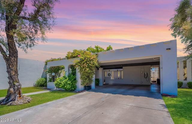7221 N VIA DE LA MONTANA