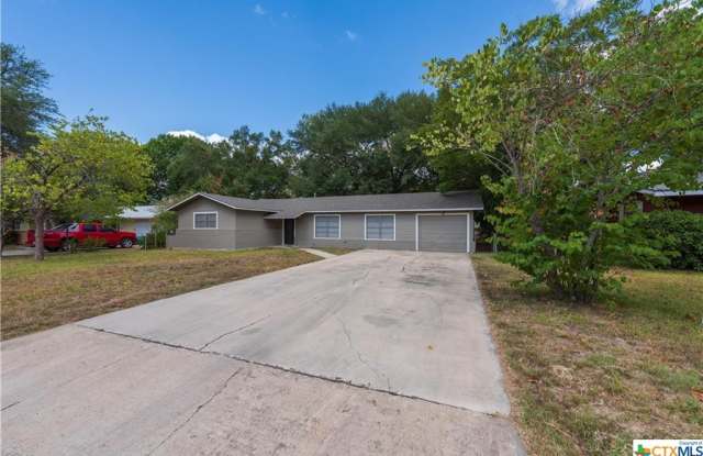 125 Palmo Drive - 125 Palmo Drive, Luling, TX 78648