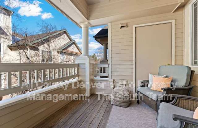 8309 S. Independence Circle