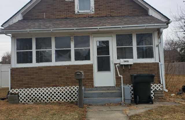 Photo of 2415 S 10th Street