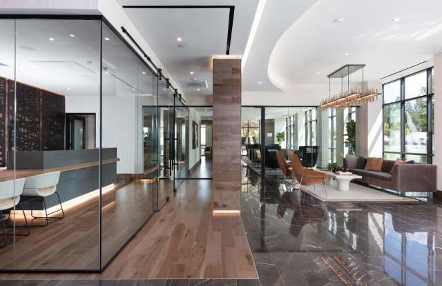 Lantana at Milpitas Station