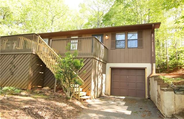 294 Windwood Drive - 294 Windwood Drive, Polk County, NC 28722