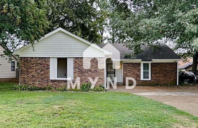 4390 Lloydminster Cv - 4390 Lloydminster Cove, Memphis, TN 38141