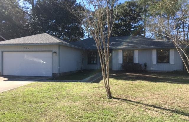 918 NUTMEG Avenue - 918 Nutmeg Avenue, Okaloosa County, FL 32578