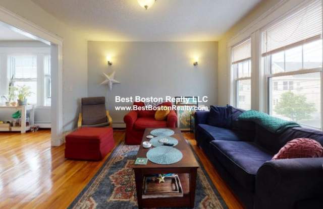 38 Sterling St.