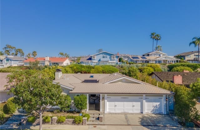 1412 Seacrest Drive - 1412 Seacrest Drive, Newport Beach, CA 92625