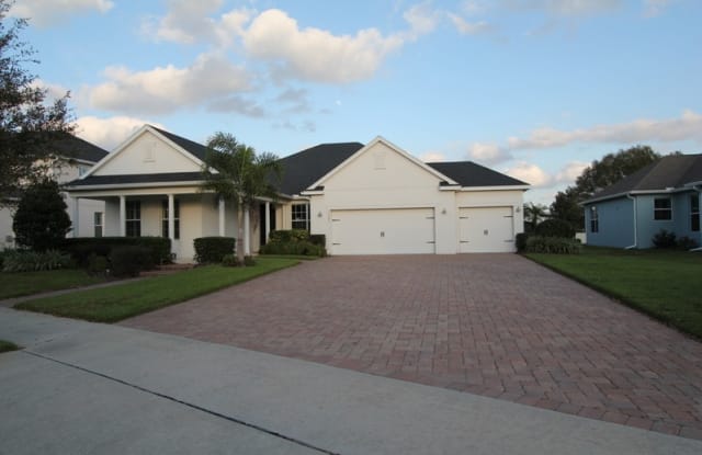 11701 Verrazano Dr - 11701 Verrazano Drive, Horizon West, FL 32836