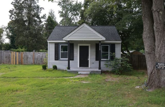 21408 Perdue Avenue - 21408 Perdue Avenue, Matoaca, VA 23803