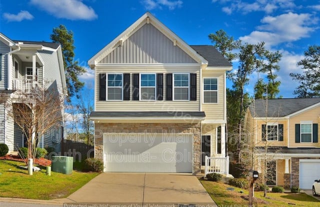 207 Eagle Park Dr - 207 Eagle Park Drive, Columbia, SC 29206