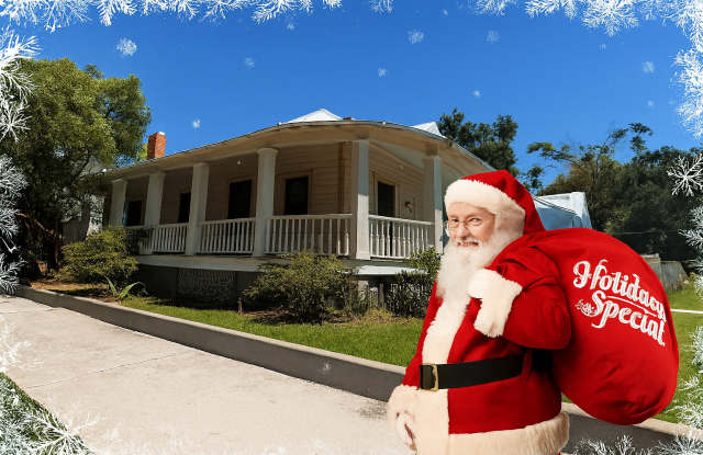 Photo of 1302 E 18th Ave