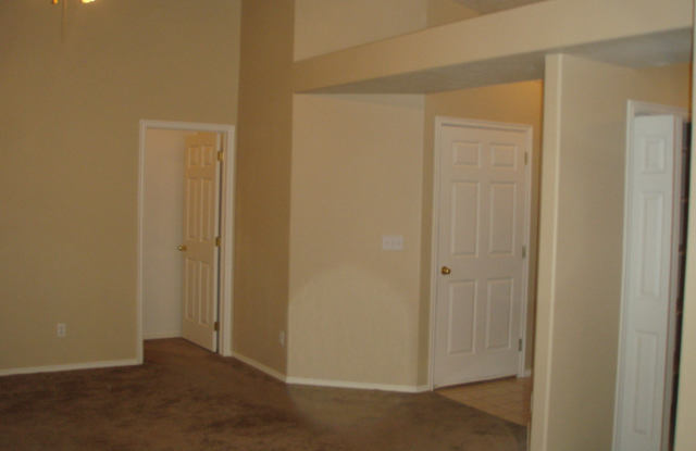 55 and Older Community!