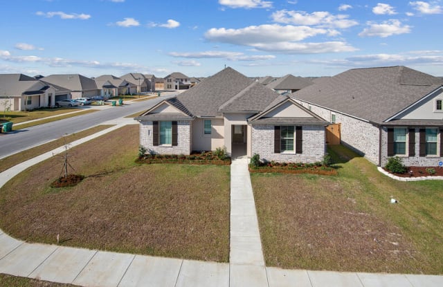 4377 Marais River Dr - 4377 Marais River Dr, St. Tammany County, LA 70461