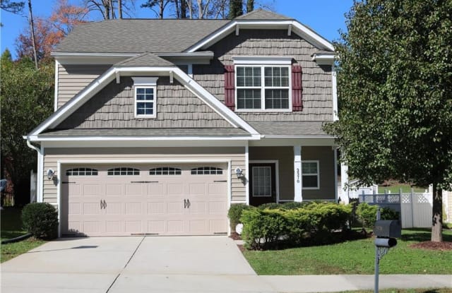 2570 Leighswood - 2570 Leighwood Drive, Forsyth County, NC 27106