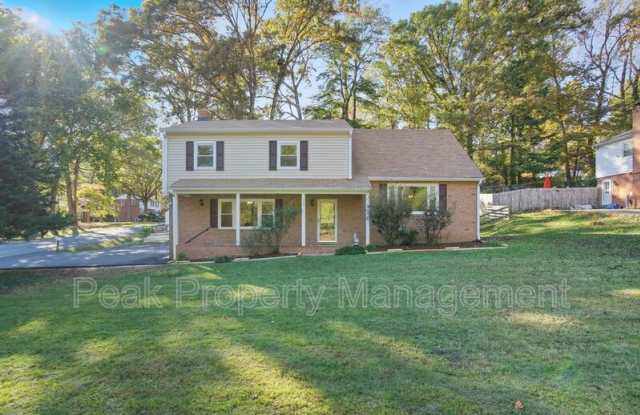 Photo of 700 Brantley Road