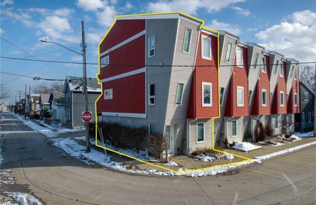 Photo of 2565 W 9th Street