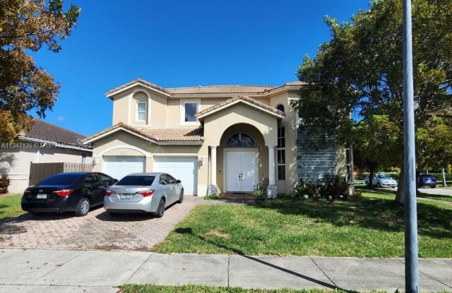 21161 SW 92nd Ct - 21161 Southwest 92nd Court, Cutler Bay, FL 33189