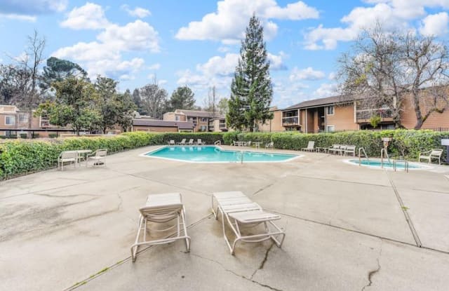 9160 Madison Avenue #5 - Condo - 9160 Madison Avenue, Fair Oaks, CA 95628