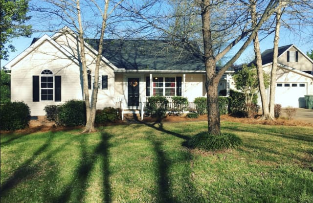 213 Emory Drive - 213 Emory Drive, Pickens County, SC 29640