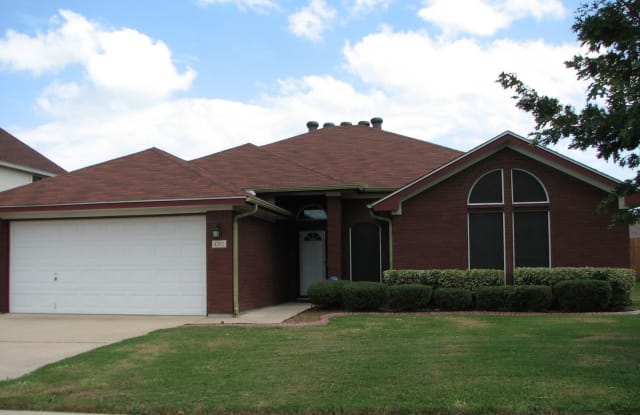 4202 Barrington Trail - 4202 Barrington Trail, Killeen, TX 76549