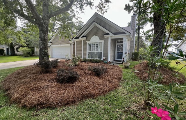 1440 Water Oak Cut - 1440 Water Oak Cut, Mount Pleasant, SC 29466